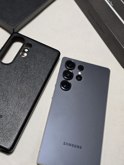 Samsung Galaxy S25 Ultra 256Gb