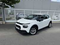 Citroen C3/2023/17000km/garantie 2026/stare noua.