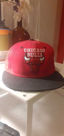 Sapca NBA Chicago Bulls