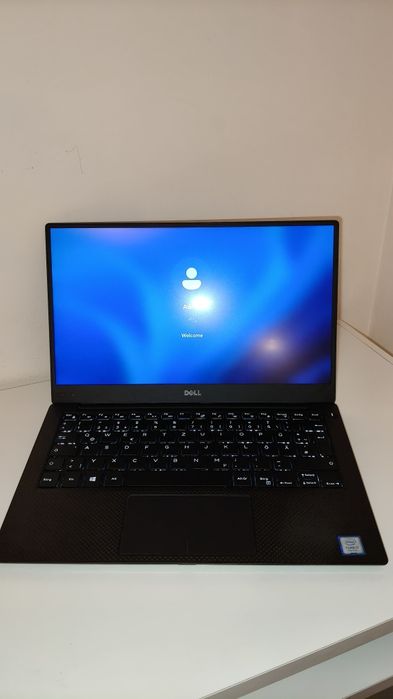 Dell XPS 13 9360