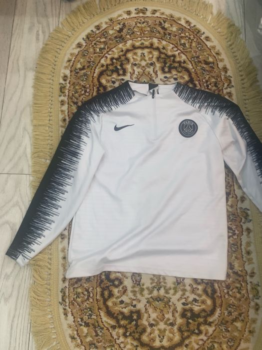 Bluza Psg nike noua