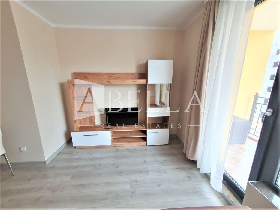 Дава се под наем Двустаен апартамент в София, Център - 68 кв.м за 500 € - Снимка #4