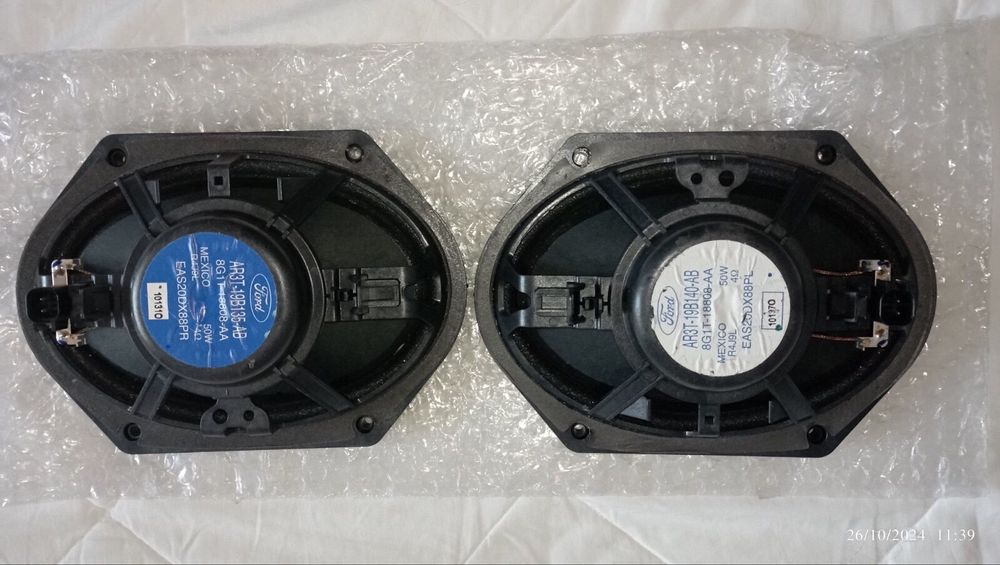 Автомобилно озвучаване