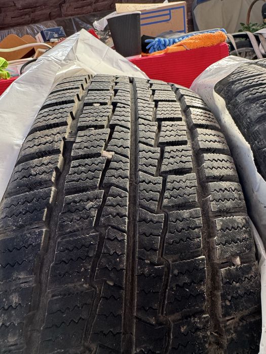 Anvelope Hankook 215/65/16C
