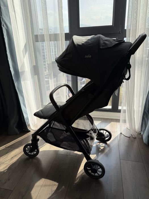 Коляска Joie Pact Pro 2в1 (оригинал)
