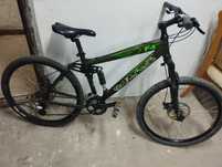 Колело drag f4m планински