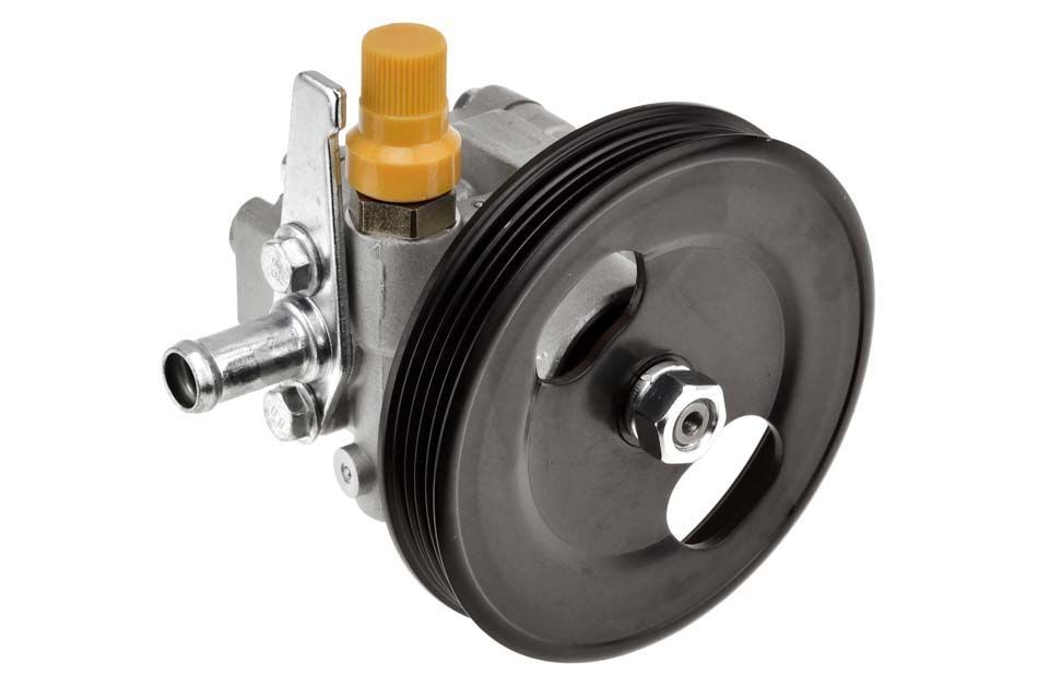 Pompa servodirectie Mitsubishi L200 2.5d, 2.5td 1996-2007, NTY SPW-MS-009
