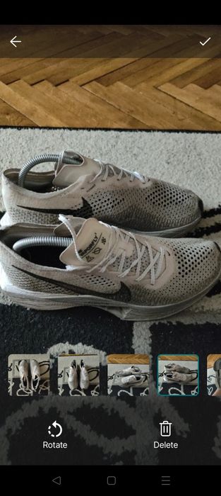 Adidasi de alergat Nike Vaporfly 3