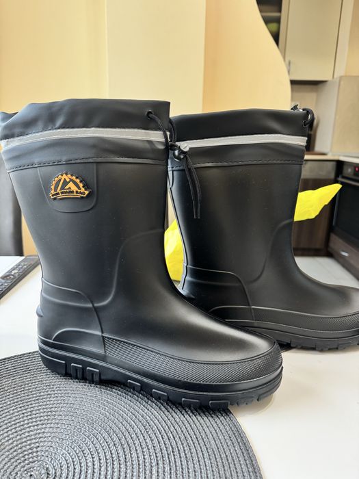 Реболовни Ботуши топли и много удобни