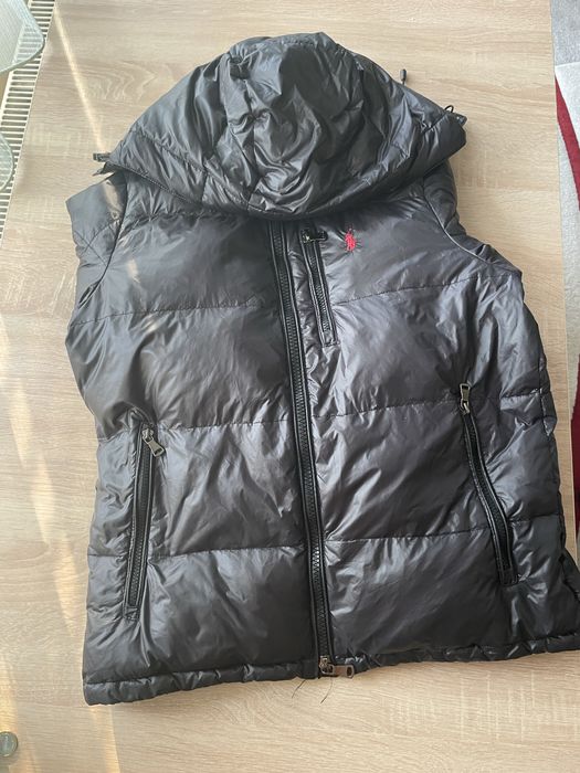 Яке ralph lauren