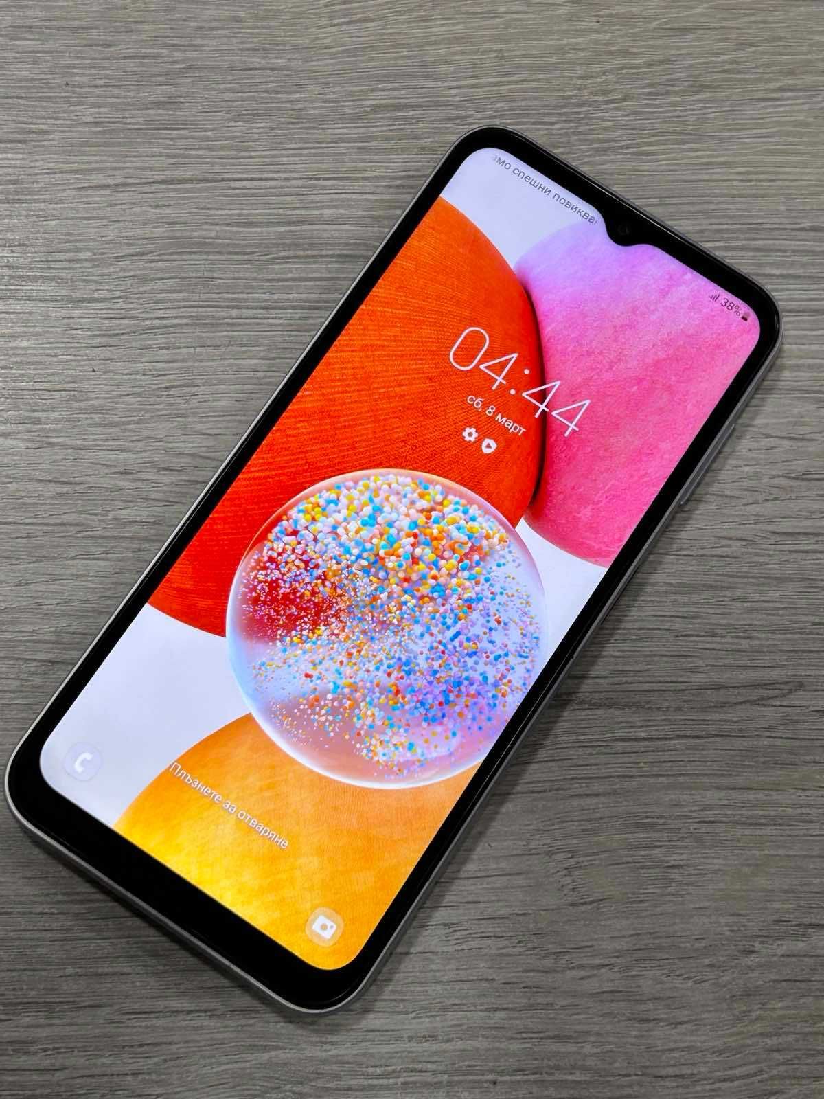 Samsung Galaxy A14 64GB 4GB RAM Dual