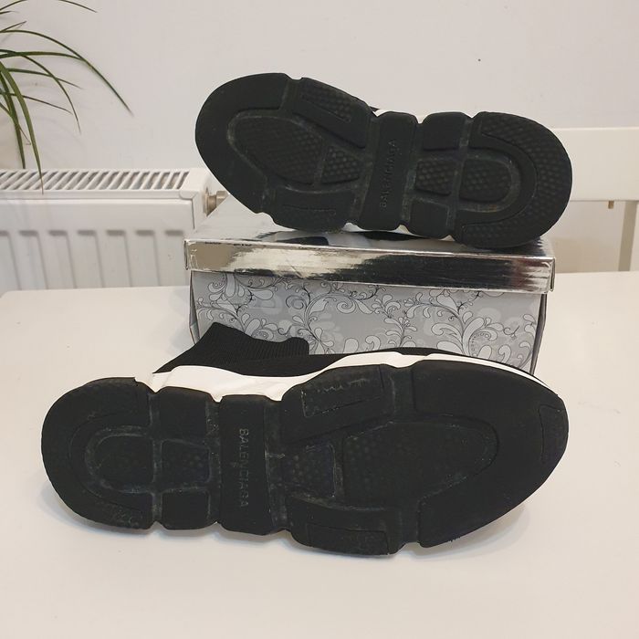 Ghete sport Balenciaga mas 44
