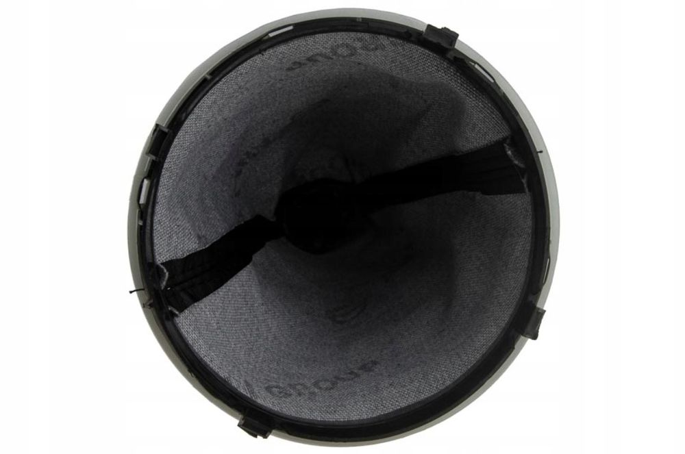 Топка за скоростен лост с маншон, Skoda Fabia 2, Roomster, 5 скорости