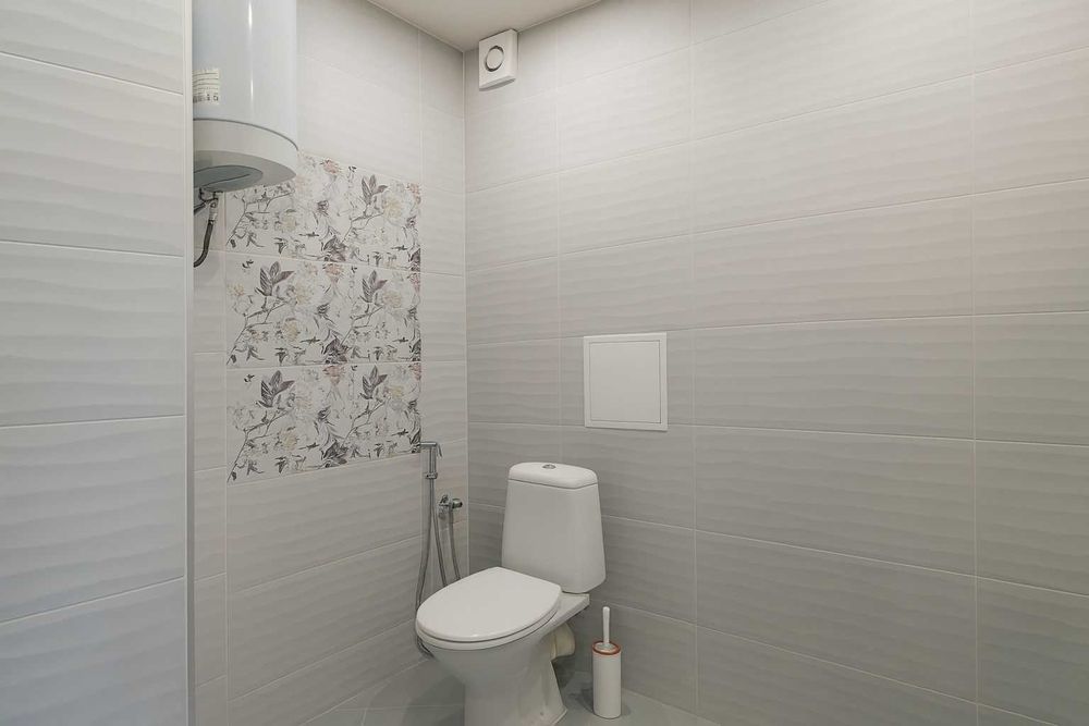 Тристаен ап. под наем в кв. Студентски град