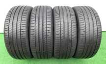 4бр. 205/55/17 MICHELIN Primacy 3 RUNFLAT- летни