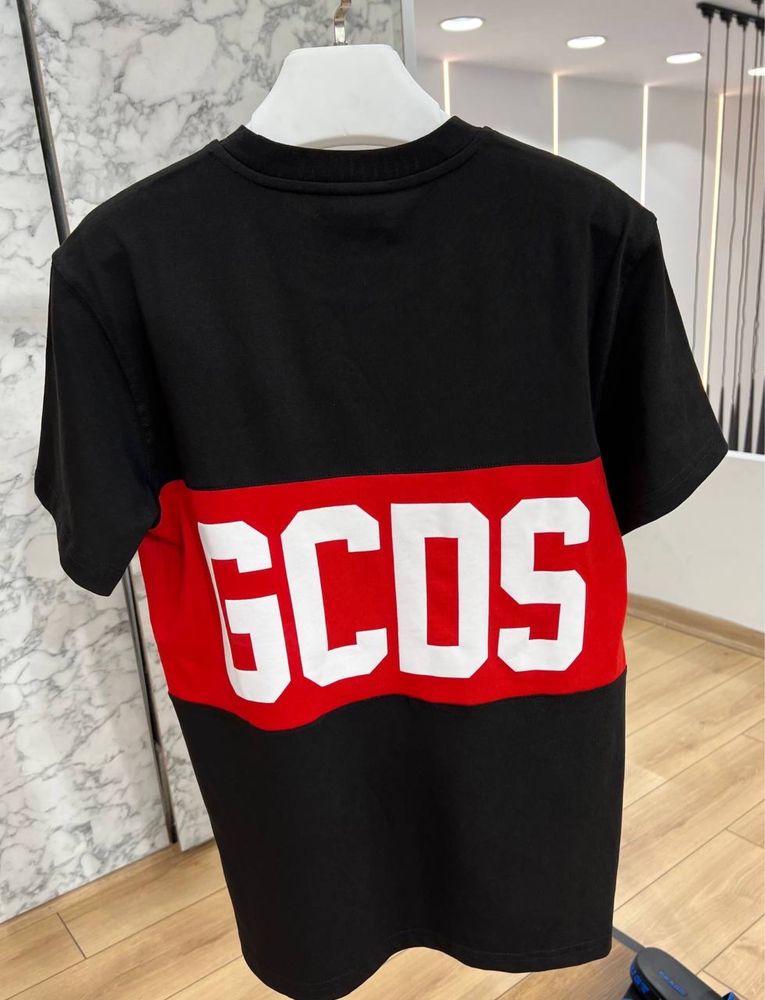 Tricou GCDS Calitate Premium 1:1 klass