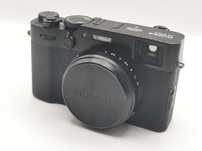 Camera compacta Fujifilm X100V