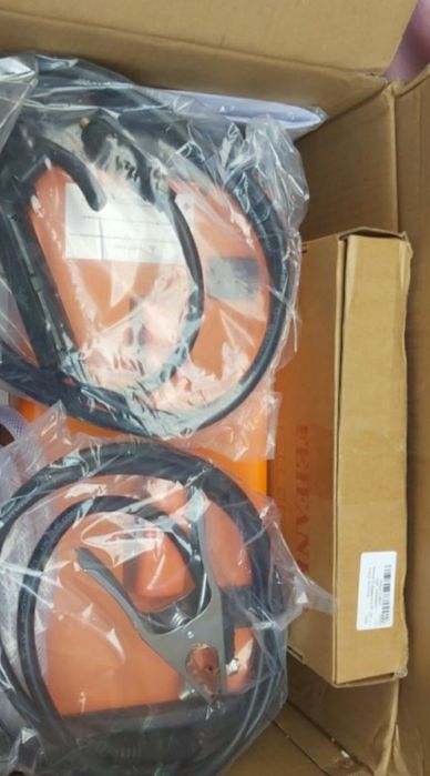 Aparat de sudura mig 250 profesional 6 in 1 aluminiu cupru taiere plas