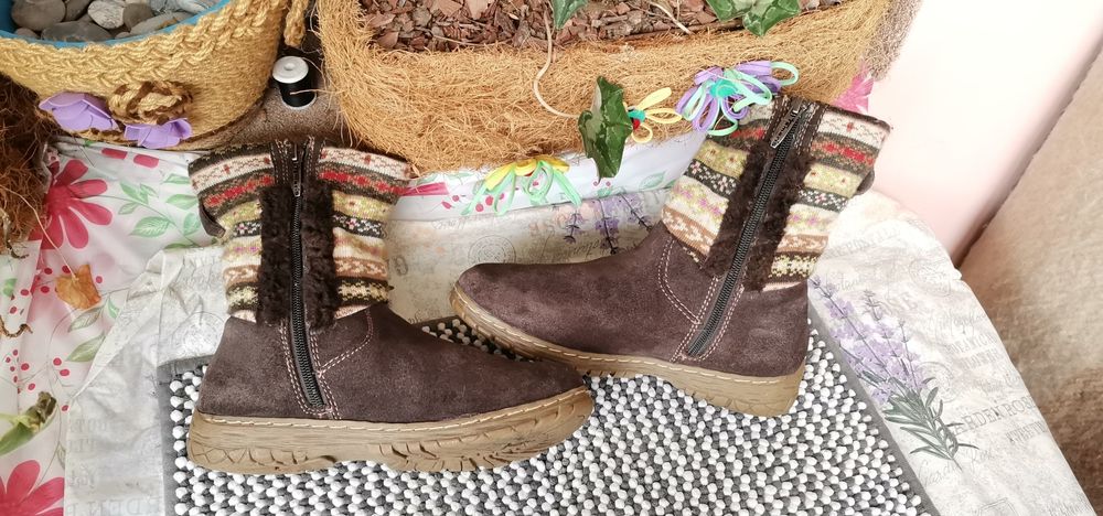 Ботуши Tamaris 37 н