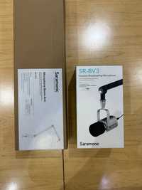 saramonic SR-BV3