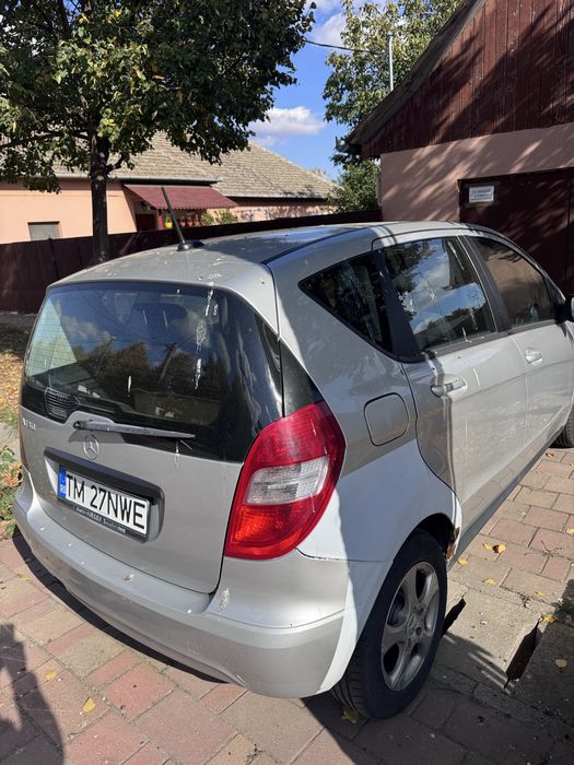 Vand mercedes a150 ,an 2008 automat
