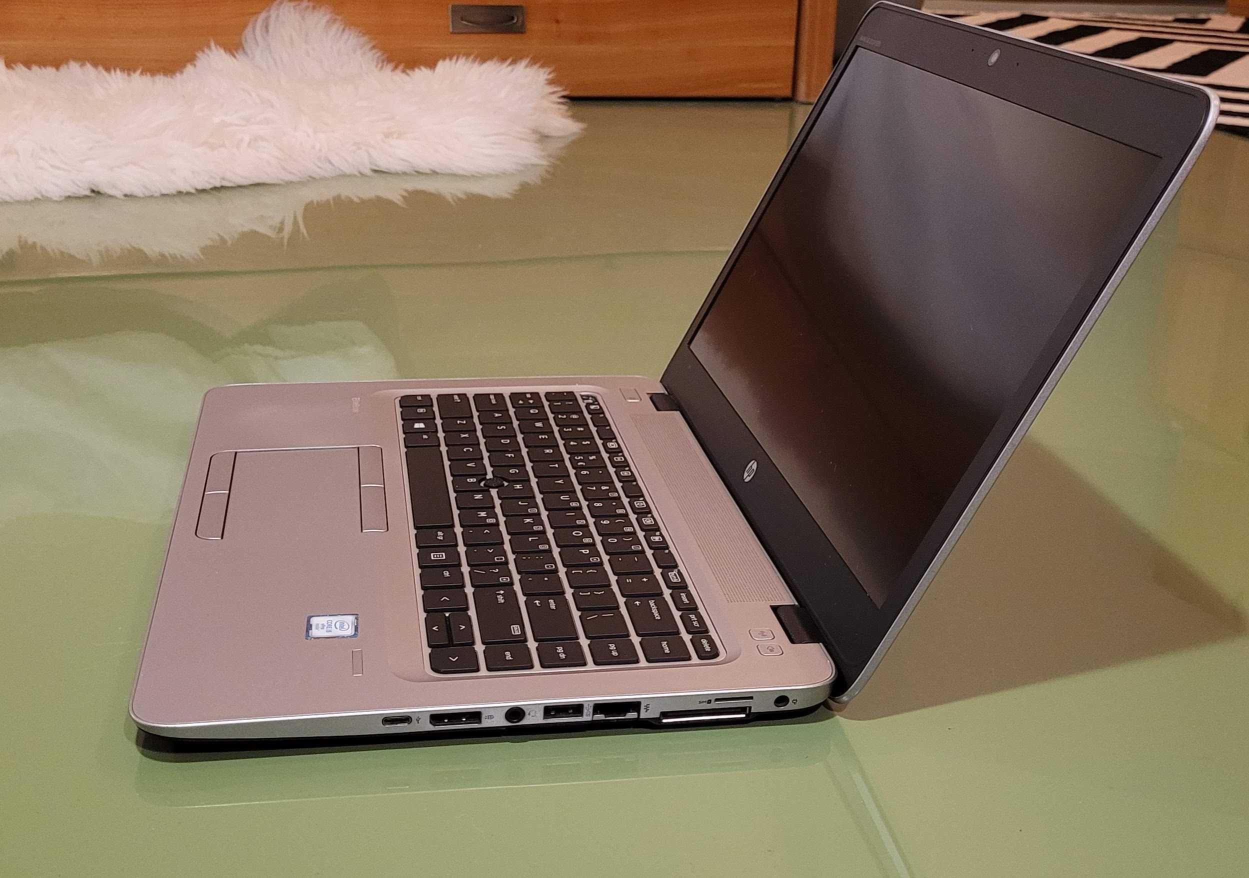 Laptop HP EliteBook G4