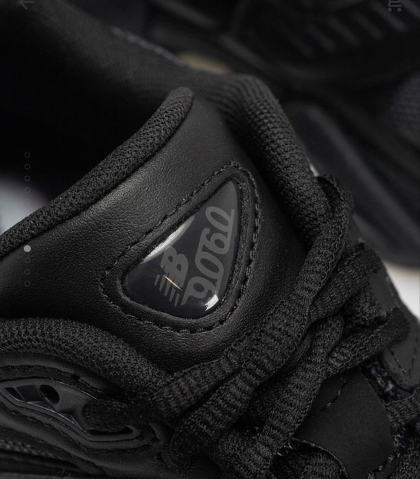 New Balance 9060 размер 40