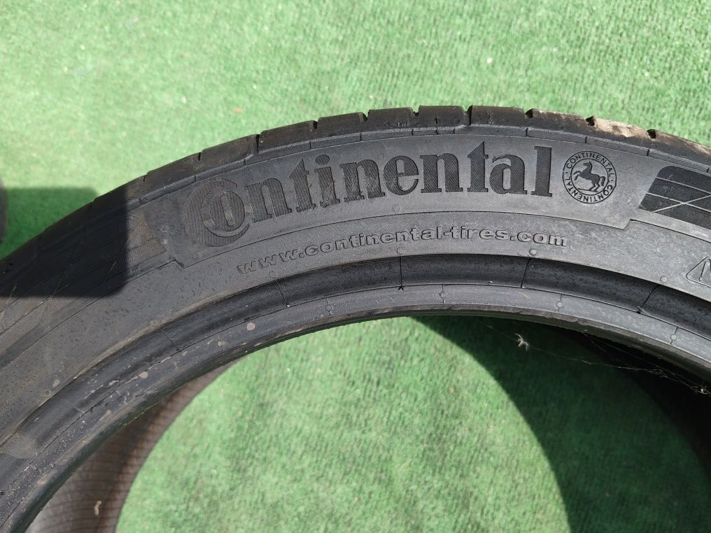 235 45 20 vara continental