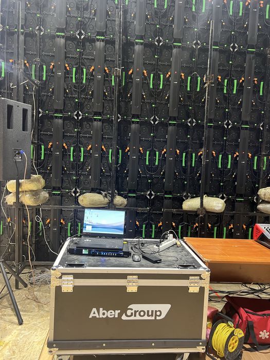 Продажа Led экран, Лед экран