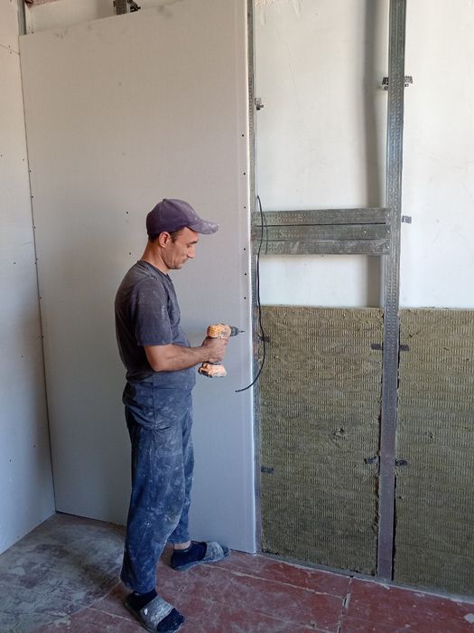 Evro remont евро ремонт