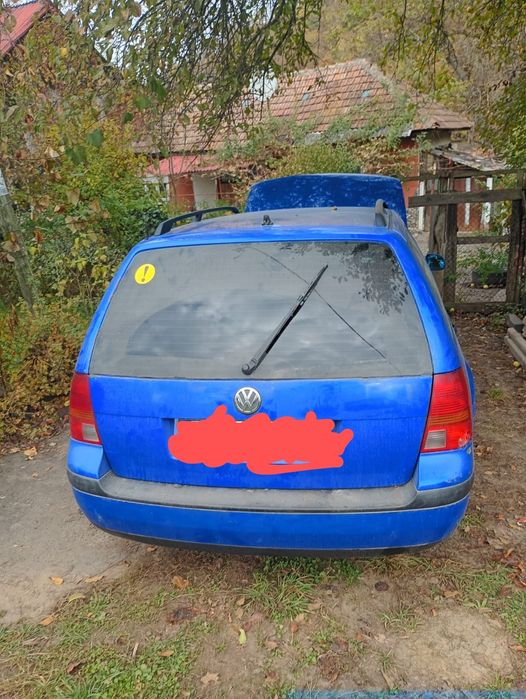 Vind volkswagen golf pt pese