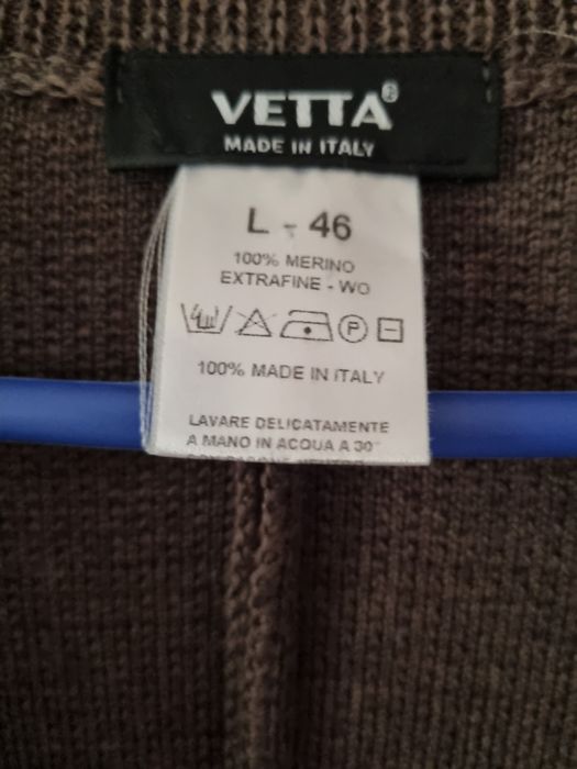 Вълнено палто/ манто 40-42