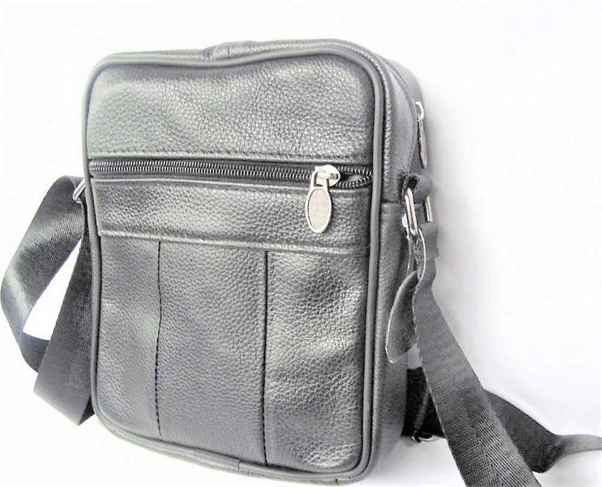Borseta de umar pentru barbati