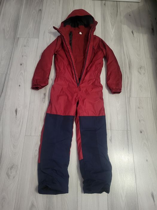 Casca ski ( schi  ) copii 53-56 cm Wed'ze Evo Stream . Echipament ski