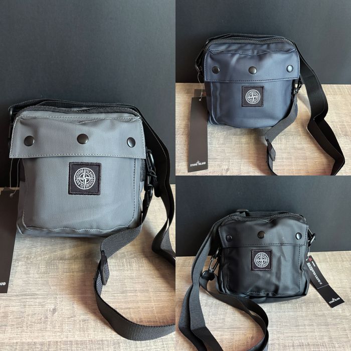Stone Island чантички