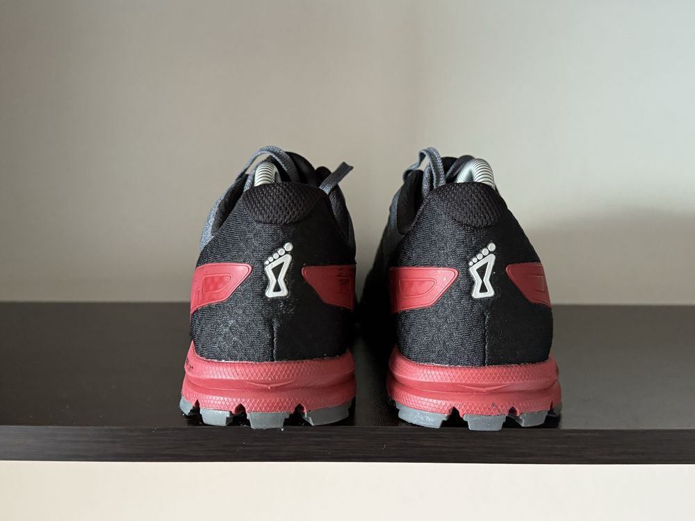 Inov-8 Trail Tal On 250/ 42номер 27см Стелка Нови