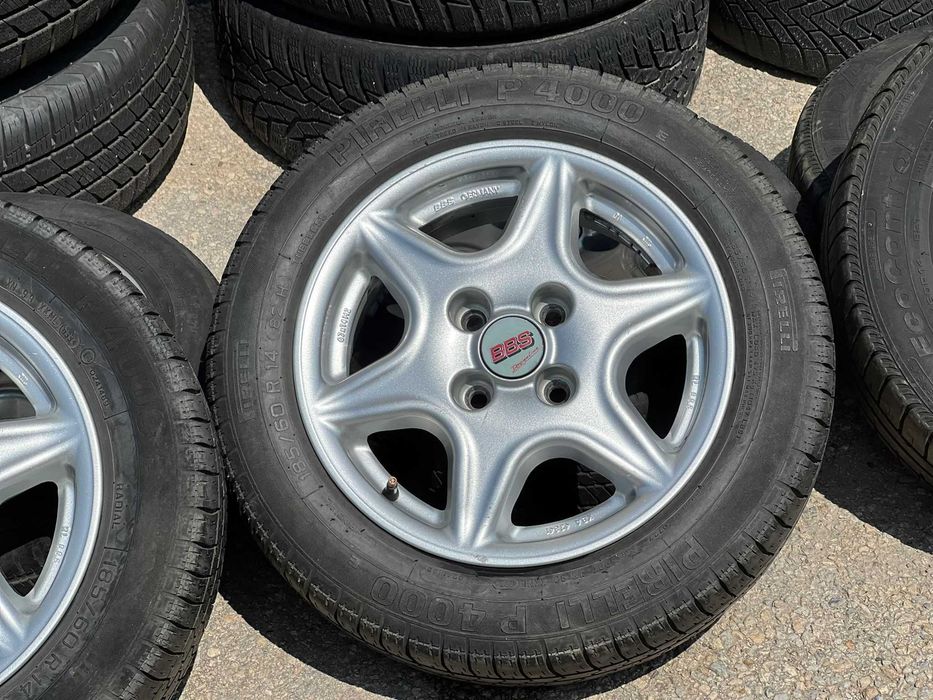 4х100 14 Джанти Opel Renault Dacia Kia Hyundai Honda Toyota 4x100