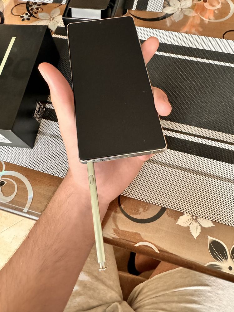 Samsung Galaxy Note 20