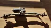 Motoras ansamblu stergator parbriz Opel Astra G