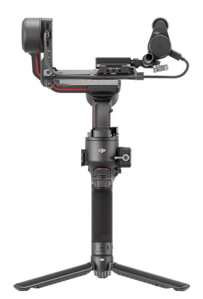 Электронный стабилизатор DJI RS3 Combo