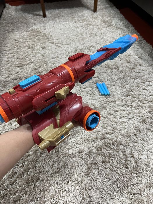 Продам nerf игрушка
