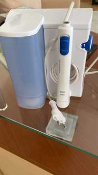 Ирригатор Braun Oral b