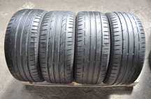 SET 4 Anvelope Vara 225/40 R18 BRIDGESTONE Potenza S001 92Y