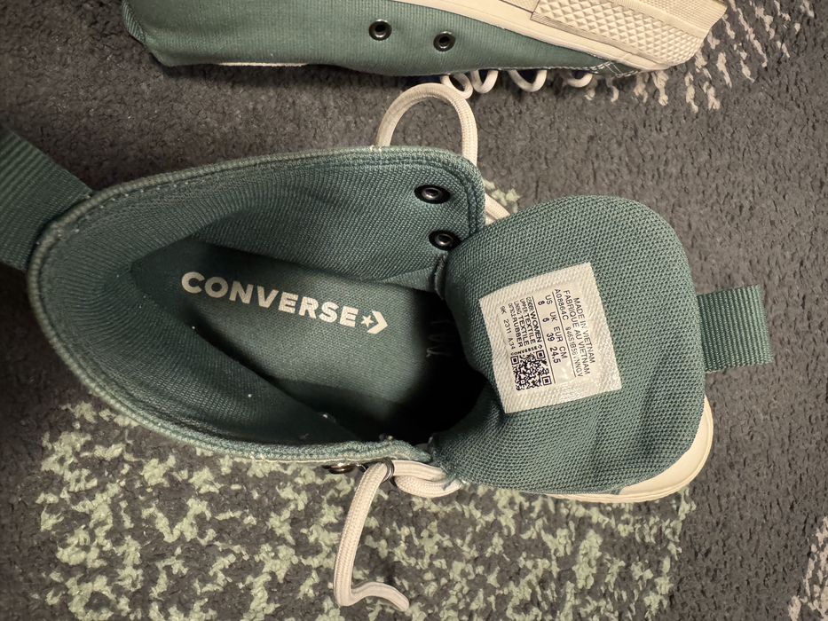 Converse All Star