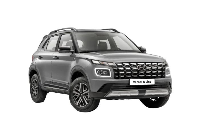 Hundai venue 2023 yil