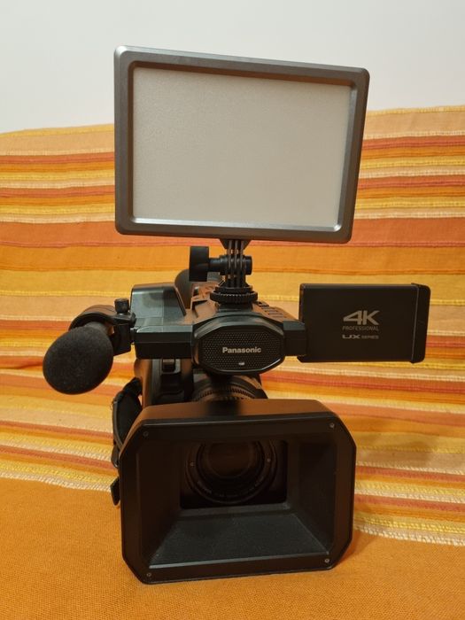 Panasonic AG-UX90 4K – stare excelentă