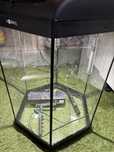 Acvariu aquael 54l
