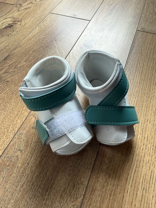 Orteze bebelusi Bebax , numarul 10