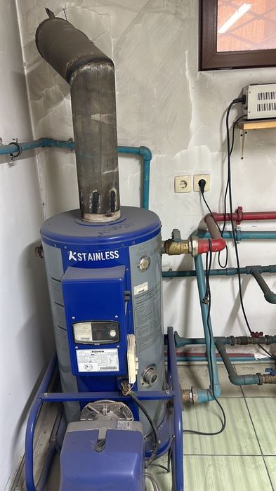 Печи от Navien и гозовый котел от Rinnai продаи СРОЧНО