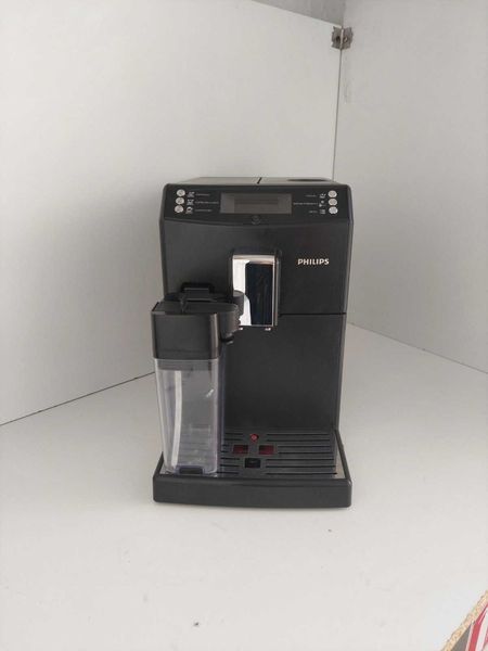 Кафемашина Philips HD 8831